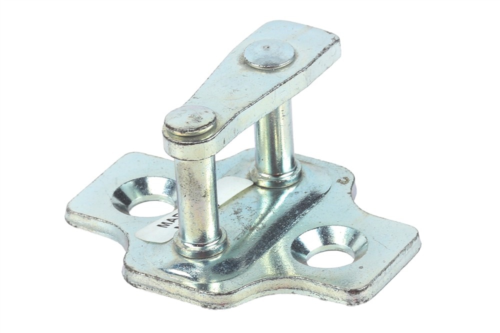 GM Genuine Parts Side Door Lock Striker