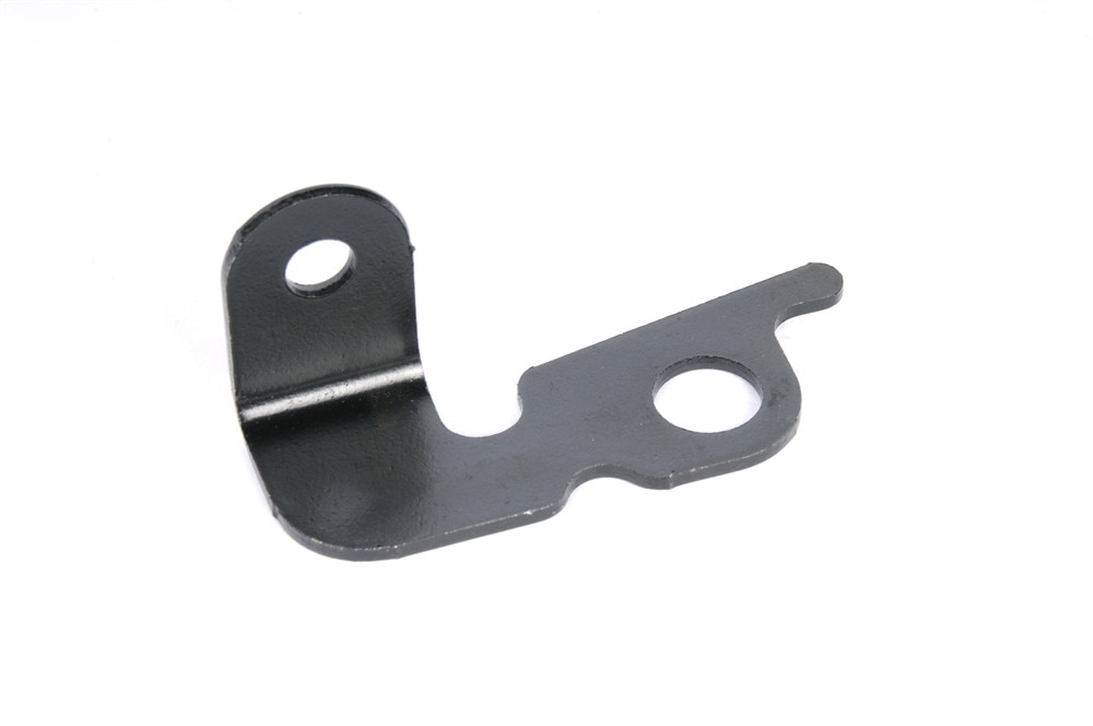 GM Genuine Parts Automatic Transmission Fluid Cooler Line Bracket