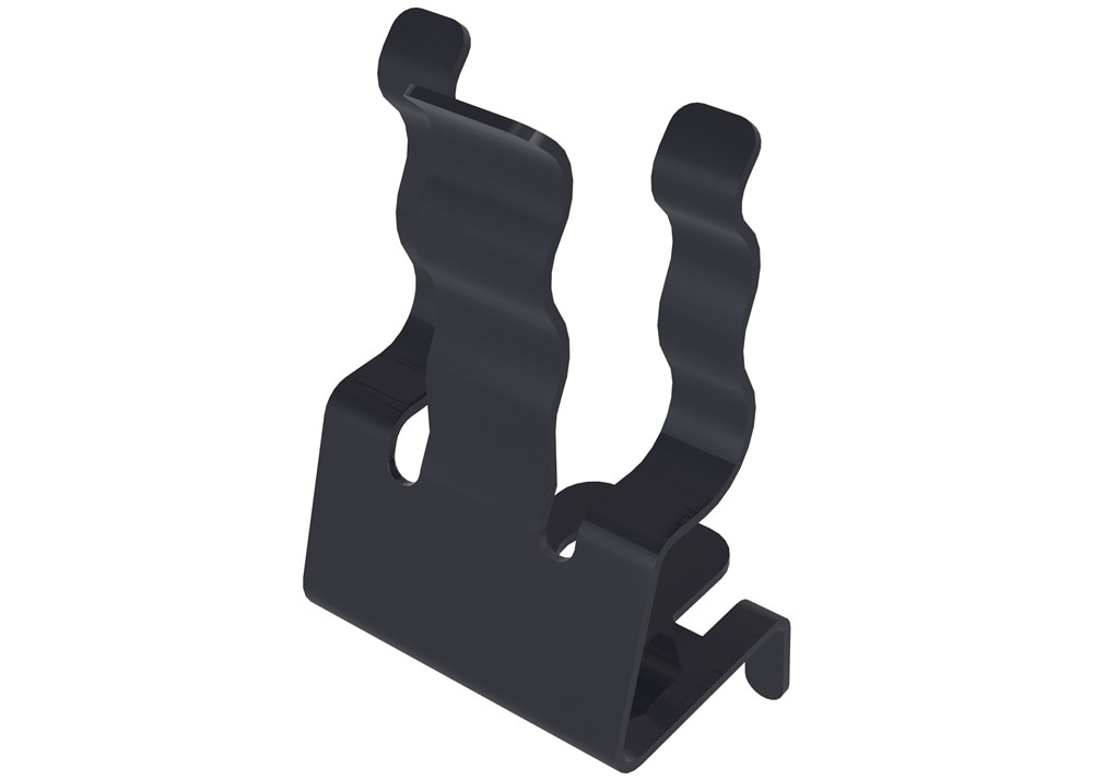GM Genuine Parts Automatic Transmission Fluid Cooler Pipe Clip