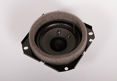 GM Genuine Parts Radio Speaker