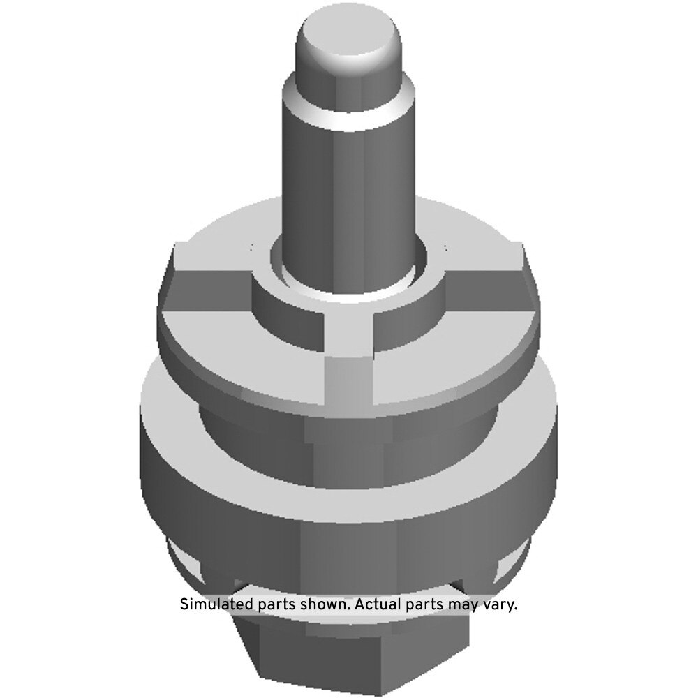 GM Genuine Parts Air Cleaner Housing Bolt