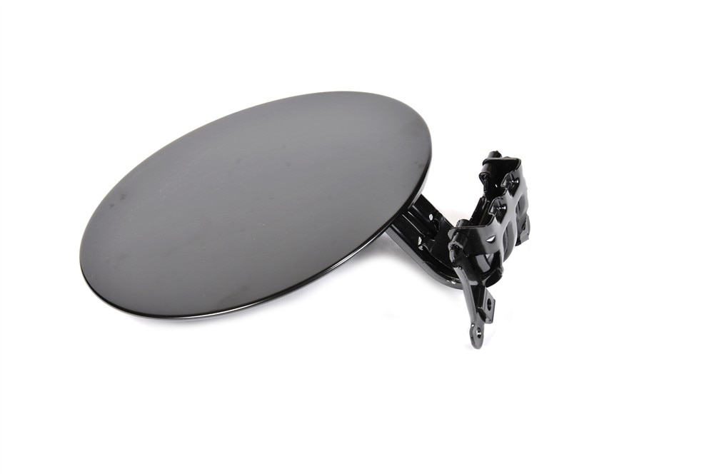 GM Genuine Parts Fuel Tank Filler Door Assembly with Spring and Hinge Pin