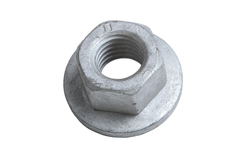 GM Genuine Parts Assist Step Nut