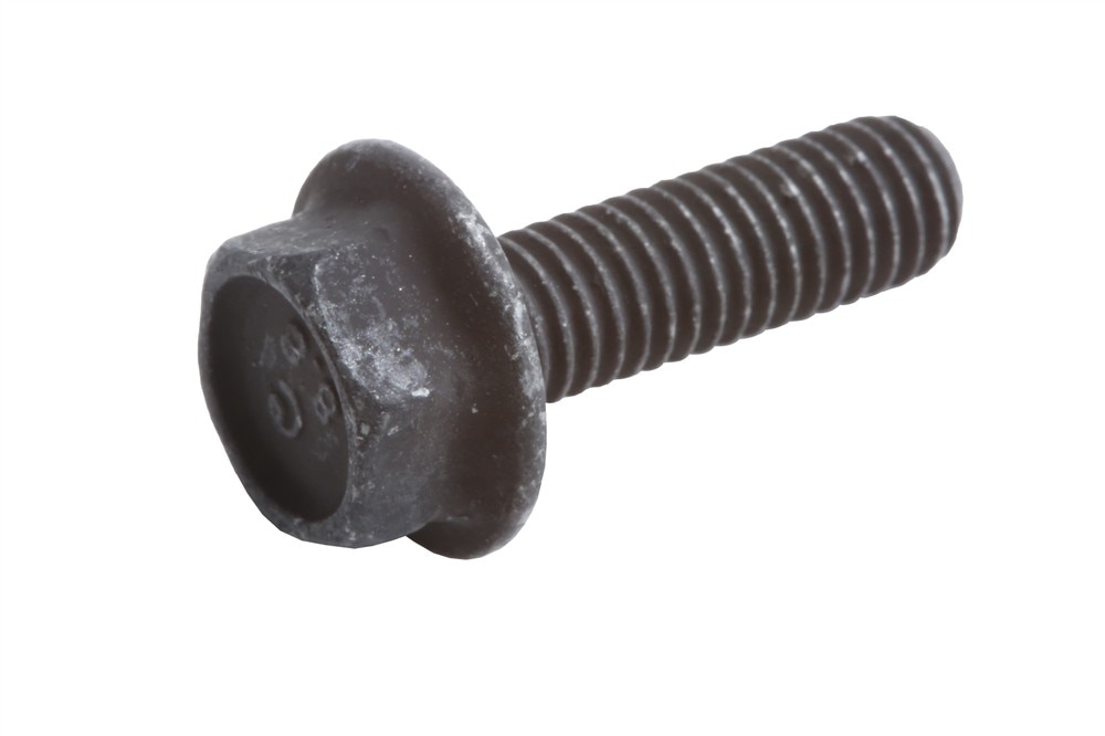 GM Genuine Parts Mass Airflow Sensor Bolt