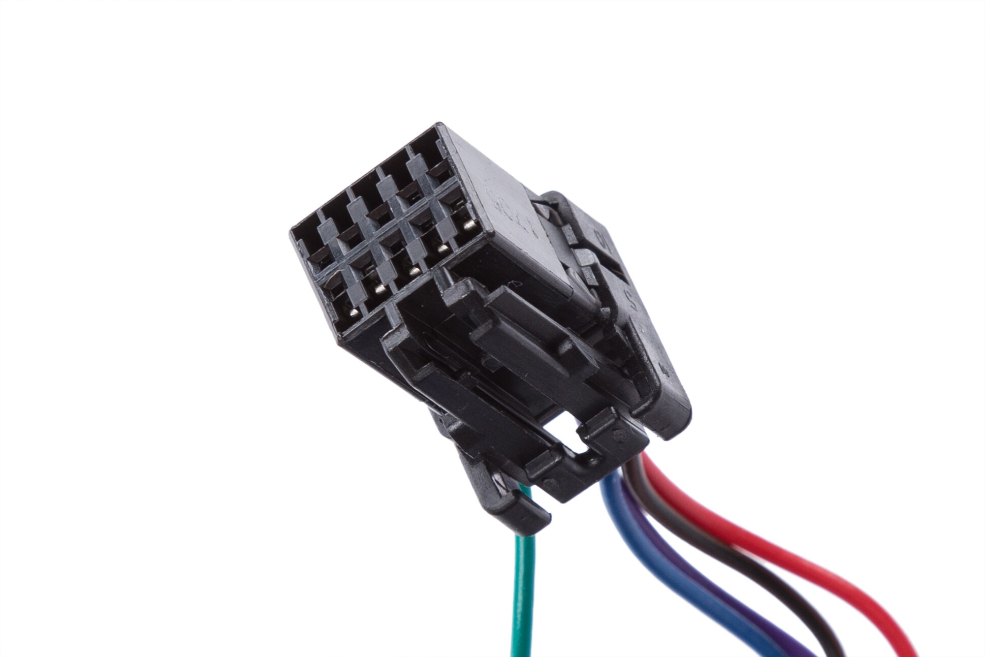 GM Genuine Parts Passenger Side Mirror | 15124828 | GM Parts