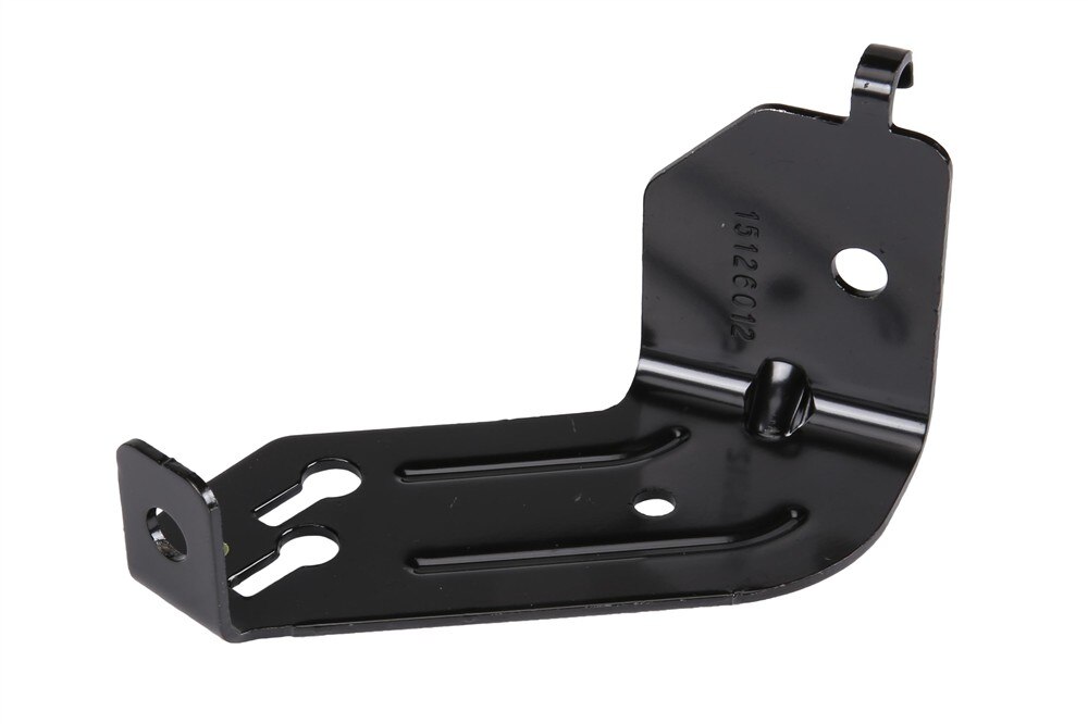 GM Genuine Parts Fuel Feed, Evaporative Emission, and Return Pipe Clip Bracket