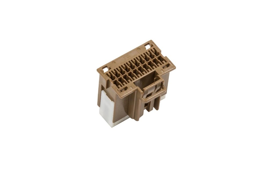 GM Genuine Parts Multi-Purpose Wiring Connector