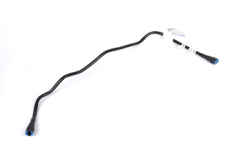GM Genuine Parts Rear Fuel Feed Hose