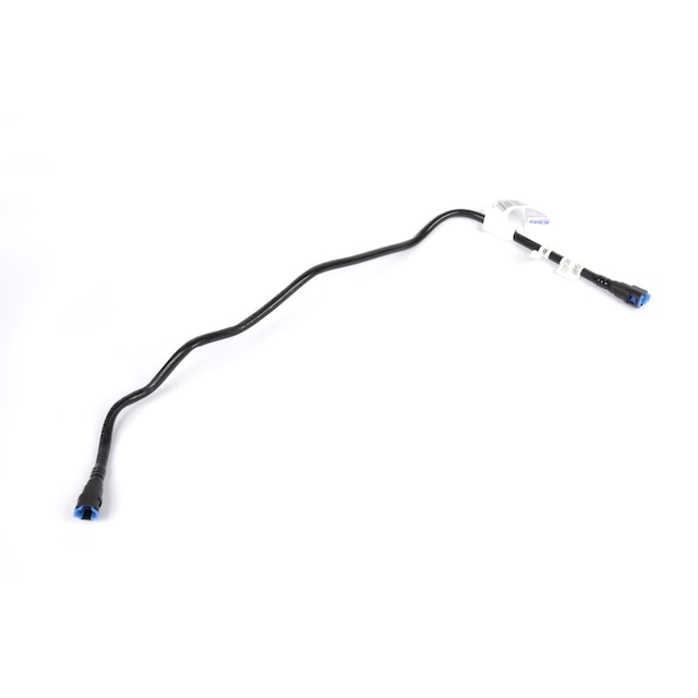 GM Genuine Parts Rear Fuel Feed Hose