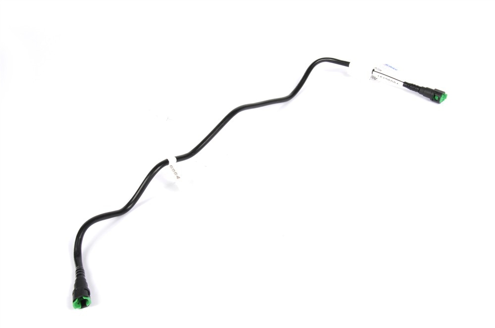 GM Genuine Parts Rear Fuel Return Hose