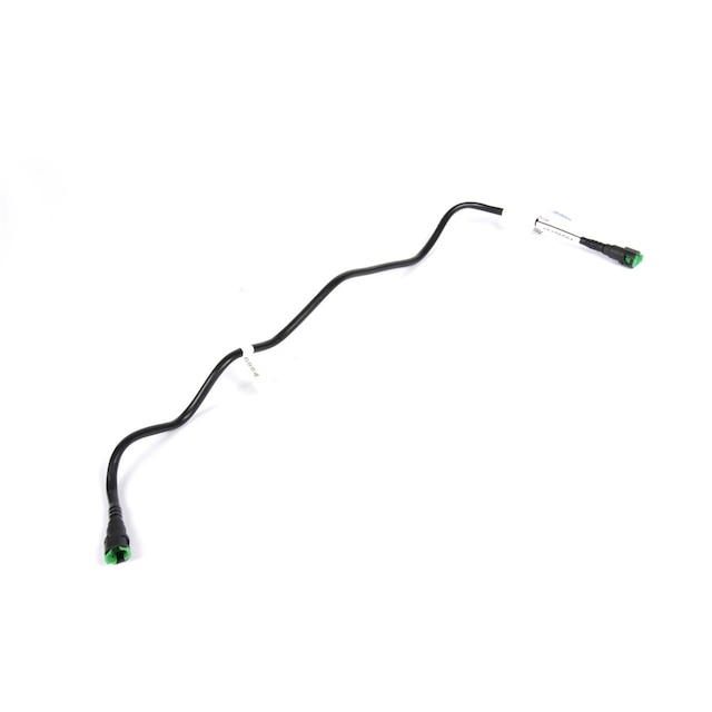 GM Genuine Parts Rear Fuel Return Hose