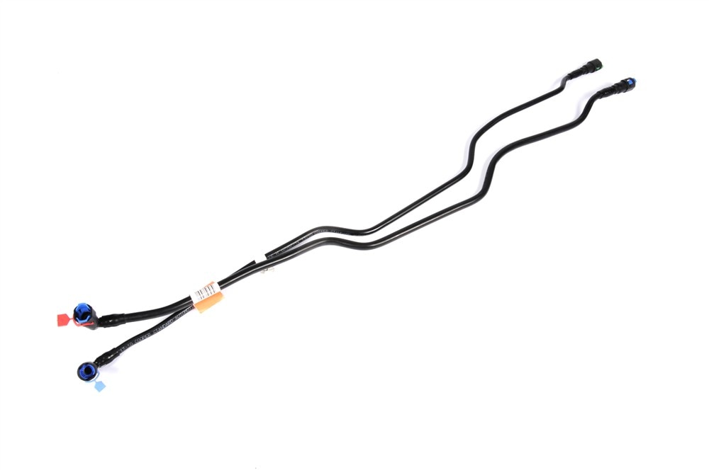GM Genuine Parts Fuel Feed and Return Hose