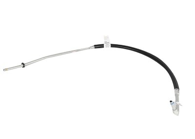 GM Genuine Parts Engine Oil Cooler Outlet Hose Kit with Nut, Seal, Cap, and Protector