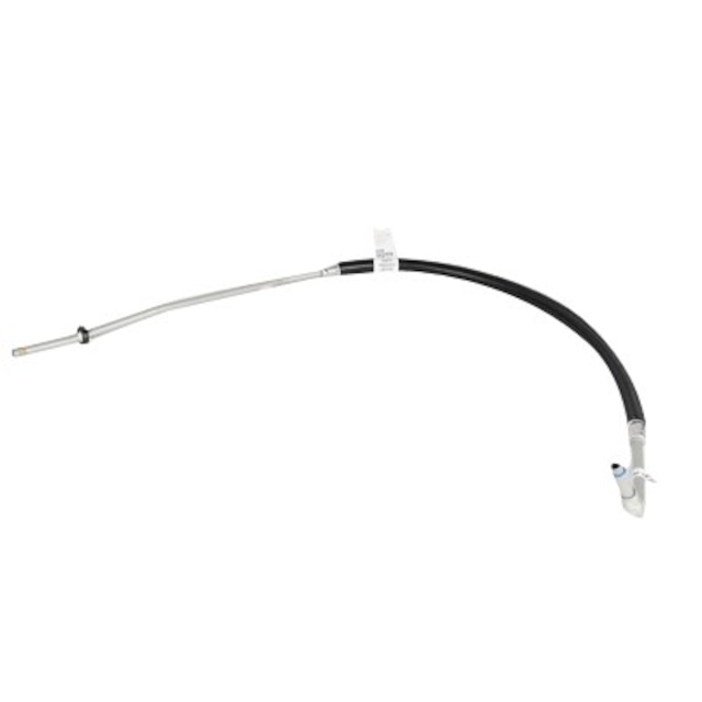 GM Genuine Parts Engine Oil Cooler Outlet Hose Kit with Nut, Seal, Cap, and Protector