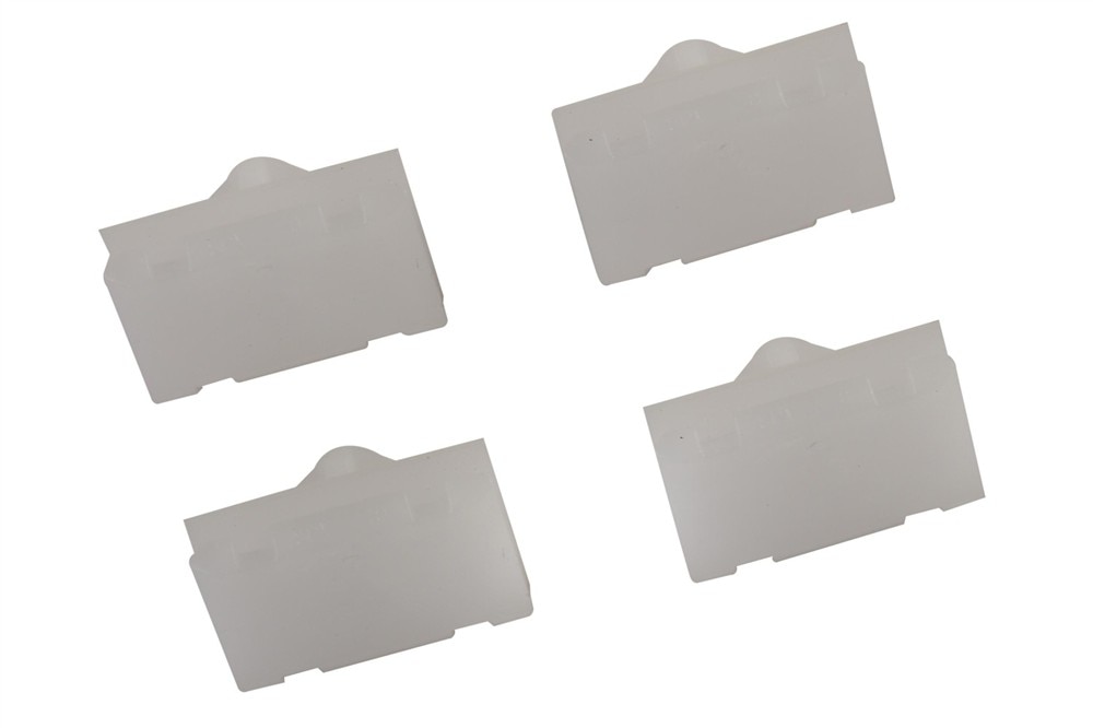 GM Genuine Parts Multi Purpose Retainer