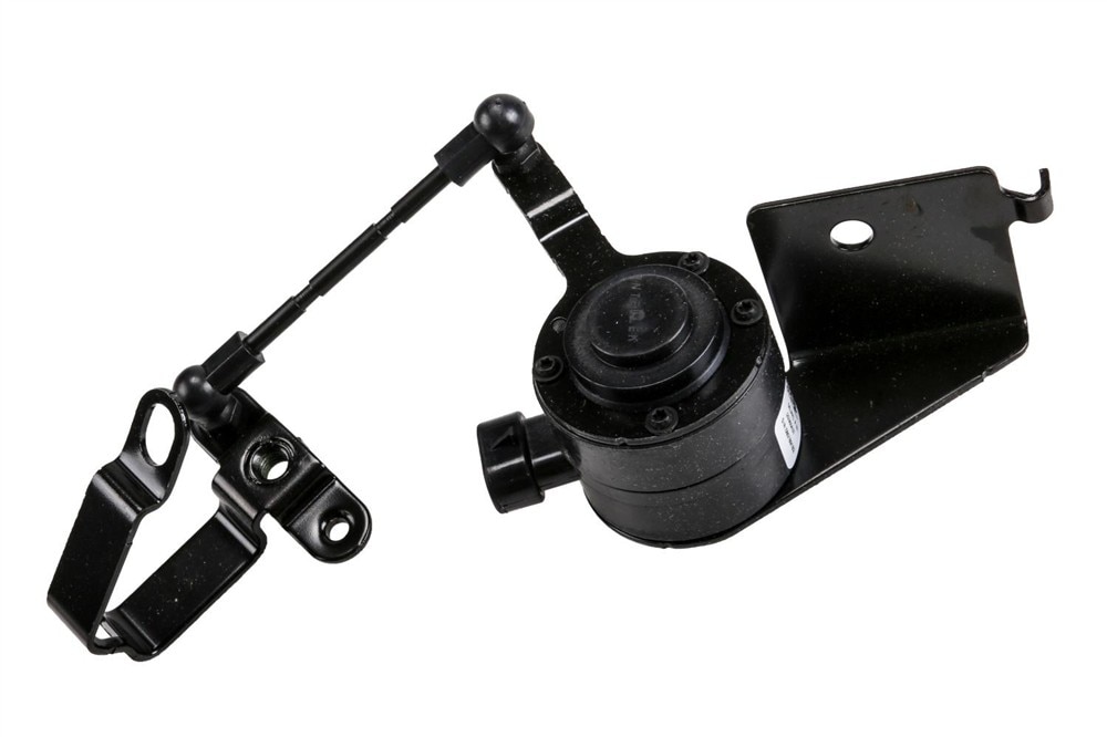 GM Genuine Parts Rear Driver Side Active Suspension Position Sensor (Programming Required)