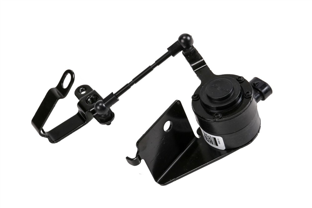 GM Genuine Parts Rear Passenger Side Active Suspension Position Sensor (Programming Required)