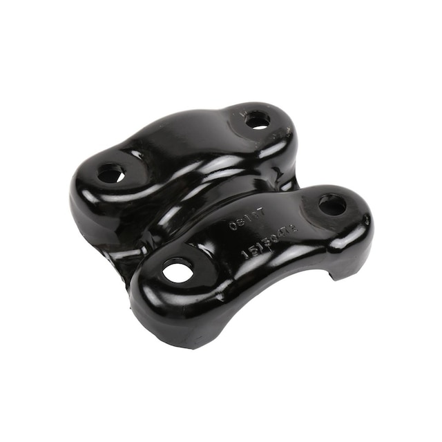 GM Genuine Parts Rear Spring Anchor Plate