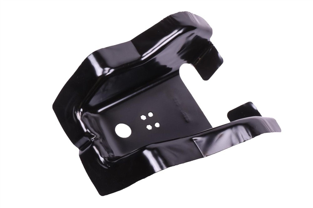 GM Genuine Parts Intermediate Floor Panel Brace