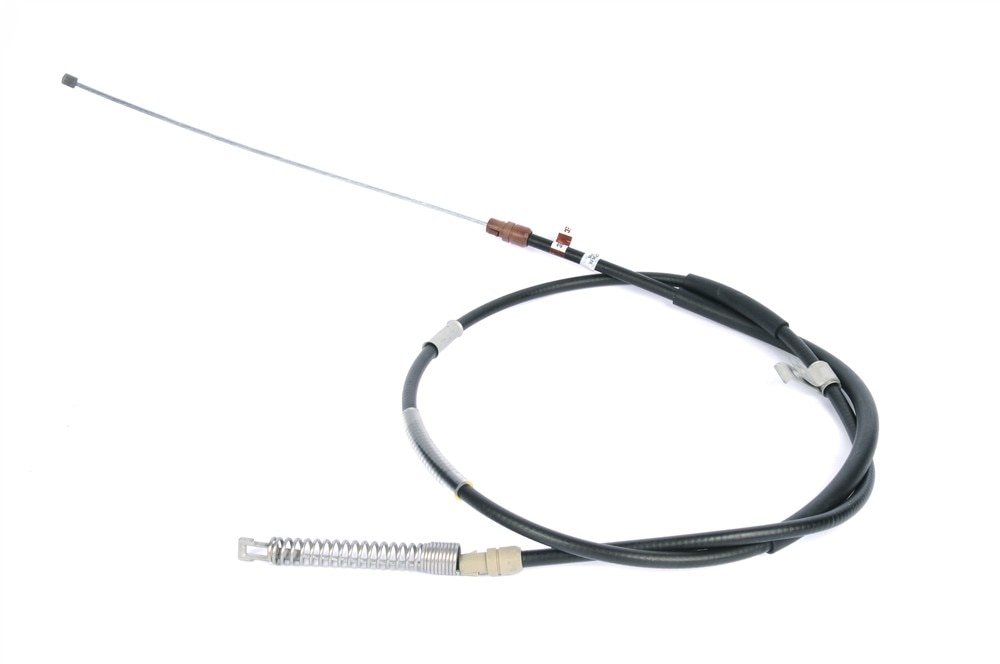 GM Genuine Parts Rear Passenger Side Parking Brake Cable Assembly