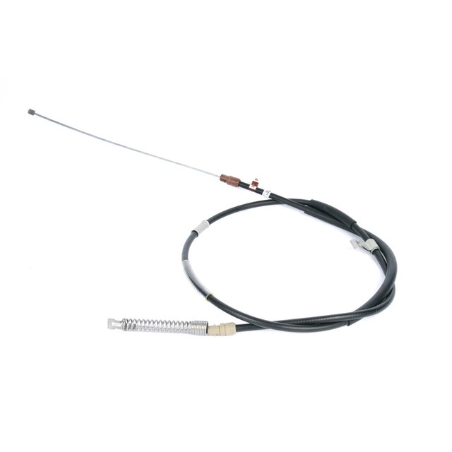 GM Genuine Parts Rear Passenger Side Parking Brake Cable Assembly