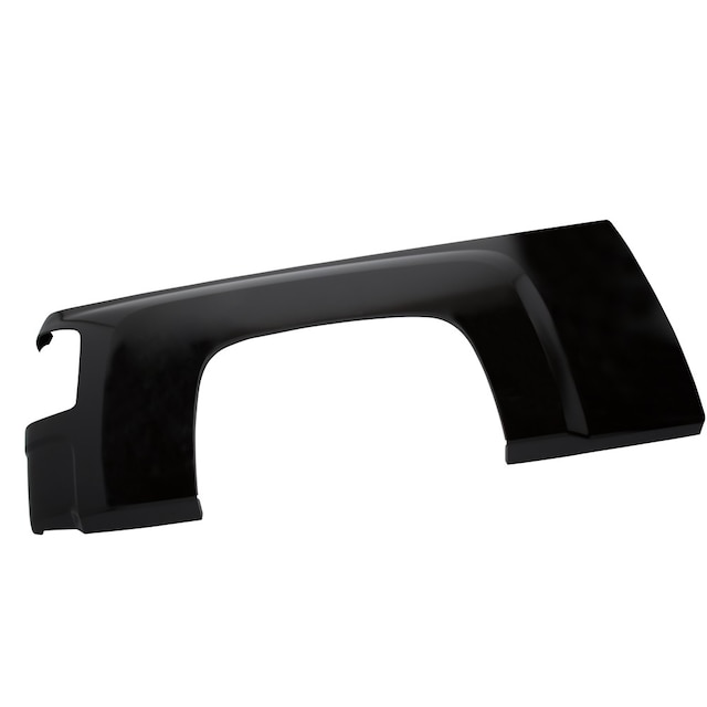 GM Genuine Parts Passenger Side Outer Pickup Box Panel