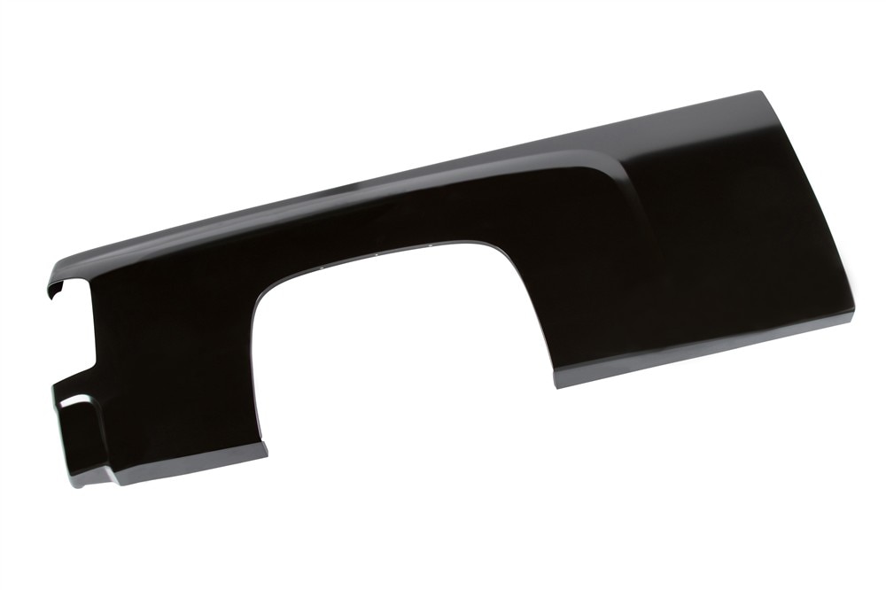 GM Genuine Parts Passenger Side Outer Pickup Box Panel