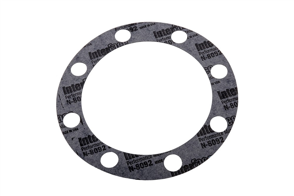 GM Genuine Parts Rear Axle Shaft Gasket