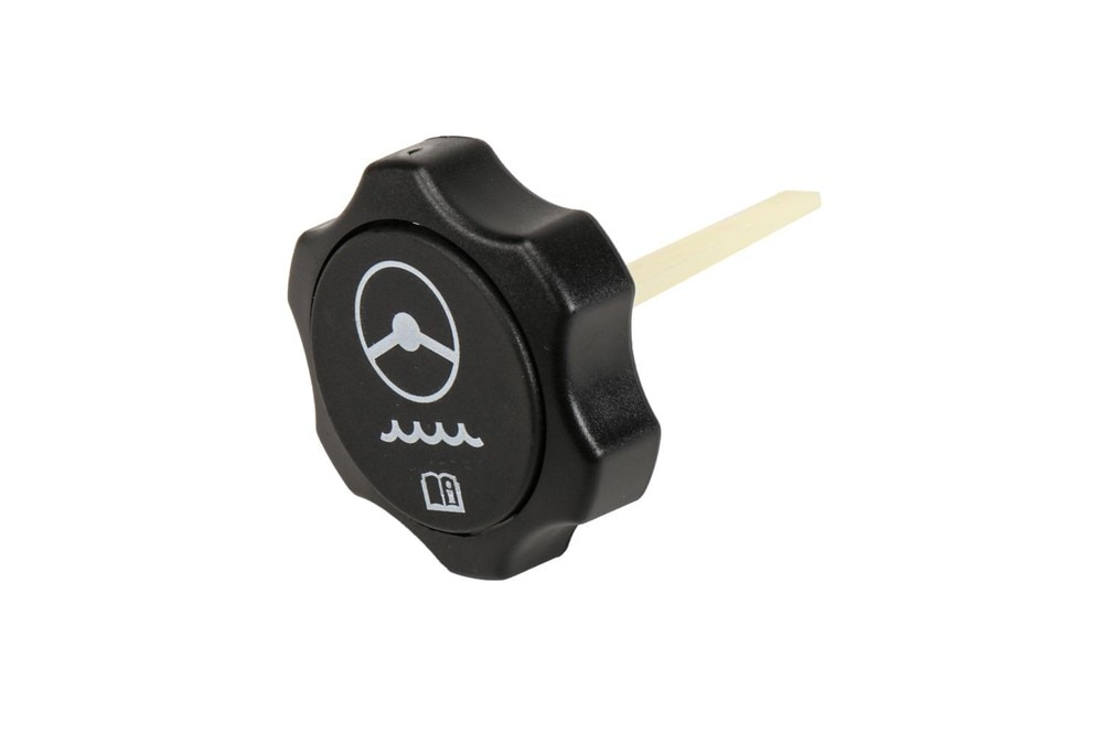 GM Genuine Parts Power Steering Fluid Reservoir Cap