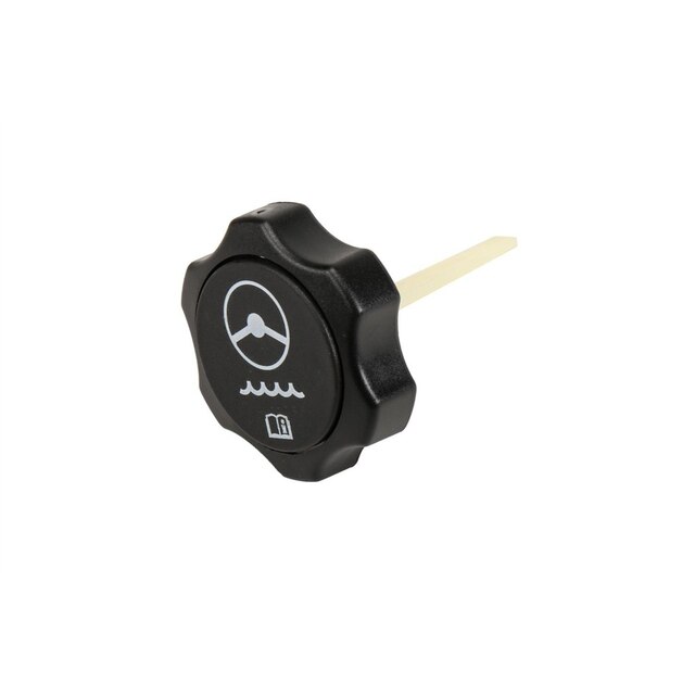 GM Genuine Parts Power Steering Fluid Reservoir Cap