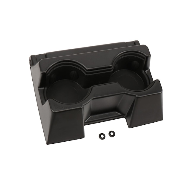 GM Genuine Parts Front Floor Console Rear Cup Holder