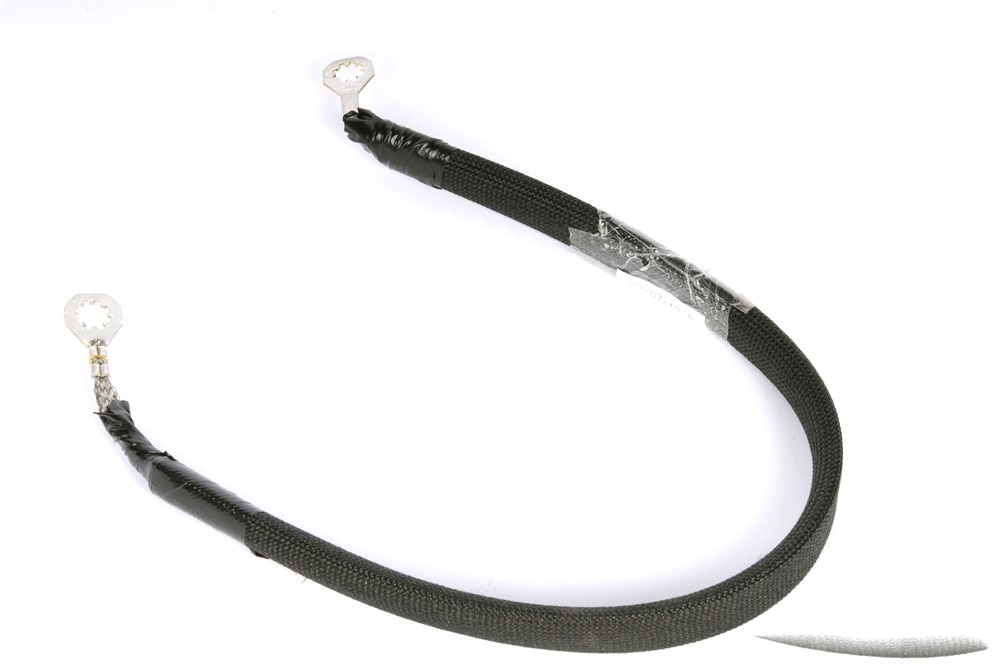 GM Genuine Parts Body Static Ground Strap