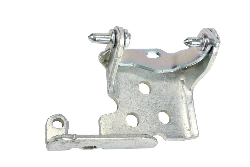 GM Genuine Parts Driver Side Front Door Hinge