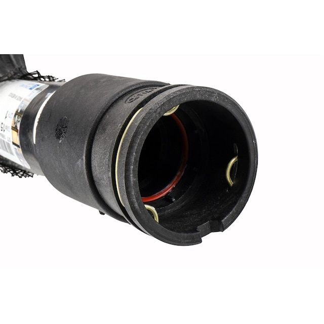ACDelco 24352L Tubo Refrigerante Superiore Professionale - Stampato, Resistente Al Calore, Per Sostituzione Originale GM - 2