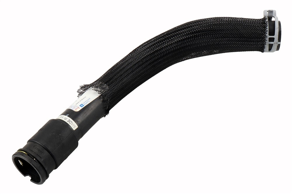 ACDelco GM Original Equipment Radiator Outlet Hose