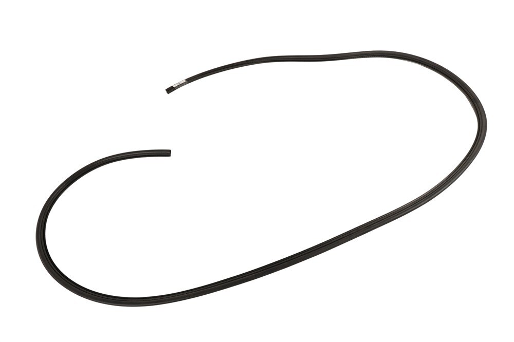 GM Genuine Parts Passenger Side Body Side Rear Upper Access Panel Weatherstrip