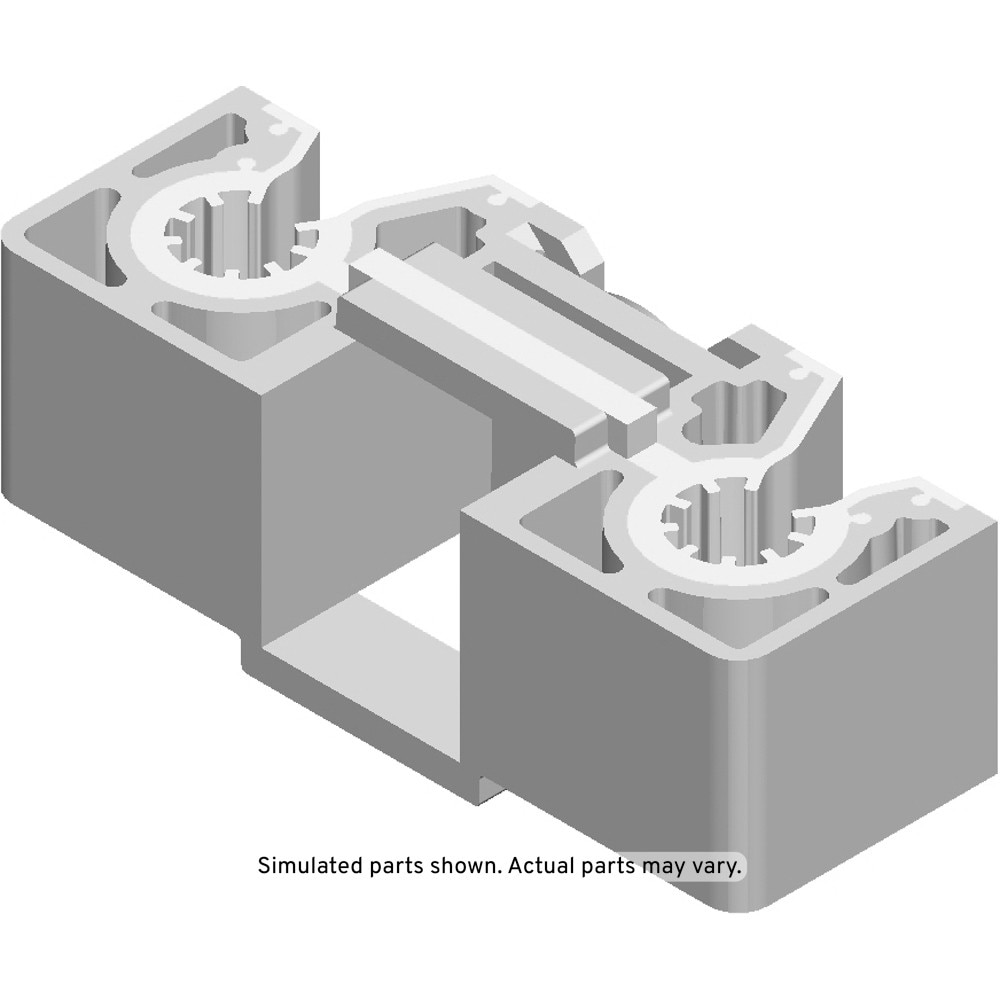 GM Genuine Parts Fuel Feed and Evaporative Emission Front Pipe Clip