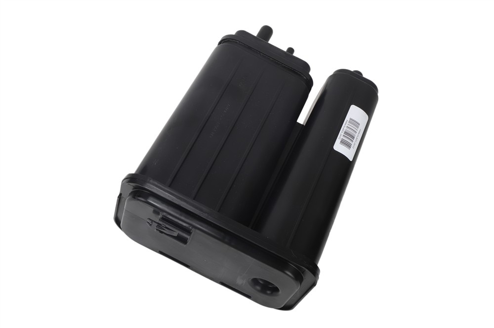 GM Genuine Parts Vapor Canister without Vent Valve Solenoid