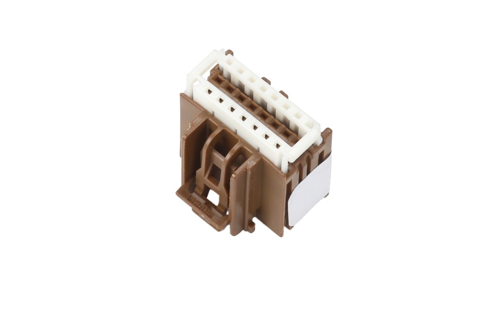 GM Genuine Parts Multi-Purpose Wiring Connector