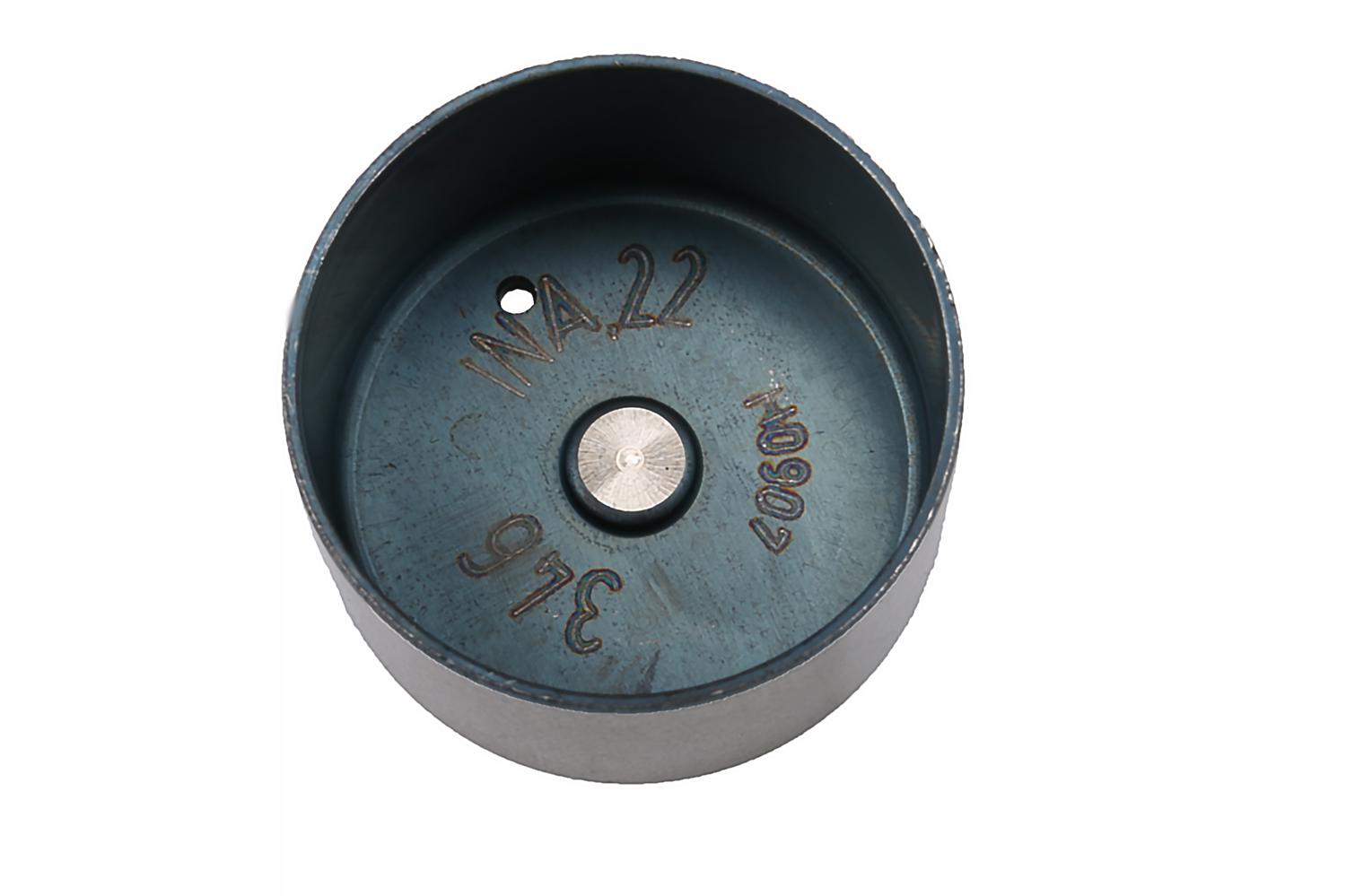 GM Genuine Parts Medium Dark Pewter II Door Lock Switch Bezel