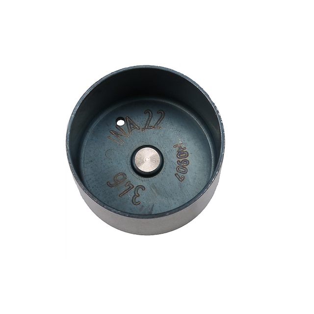 GM Genuine Parts Medium Dark Pewter II Door Lock Switch Bezel