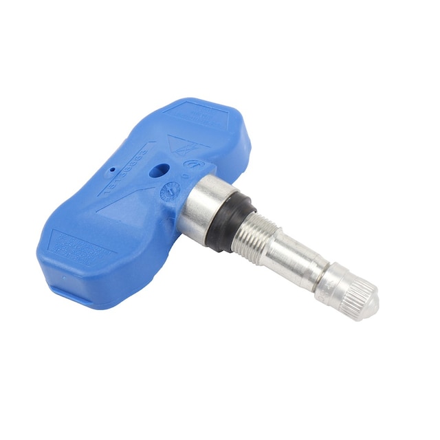 GM Genuine Parts Tire Pressure Monitoring System (TPMS) Sensor (Programming Required)