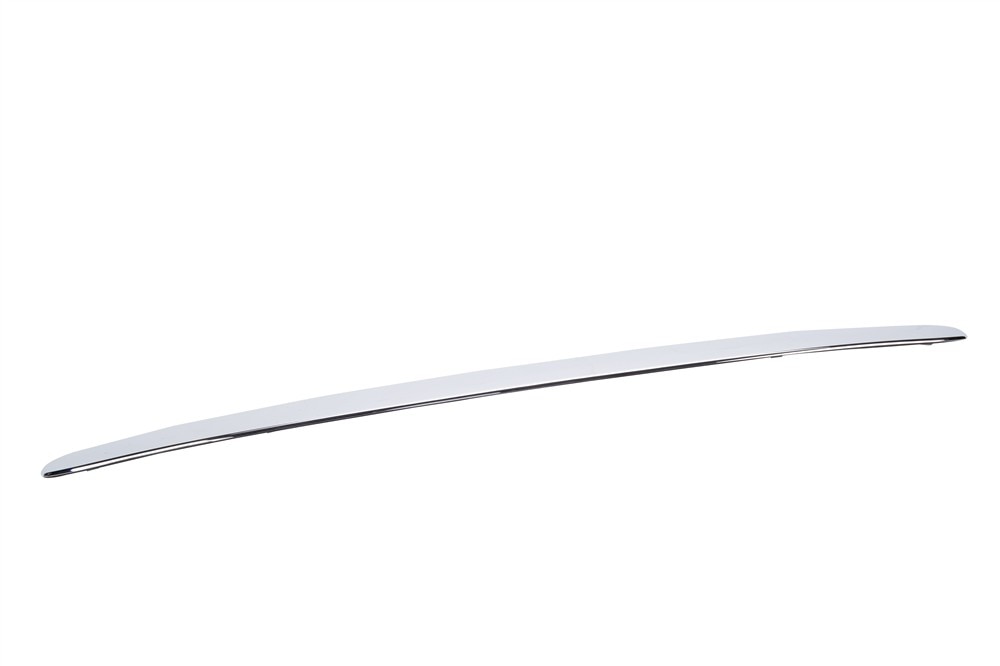 GM Genuine Parts Bright Chrome Hood Front Molding