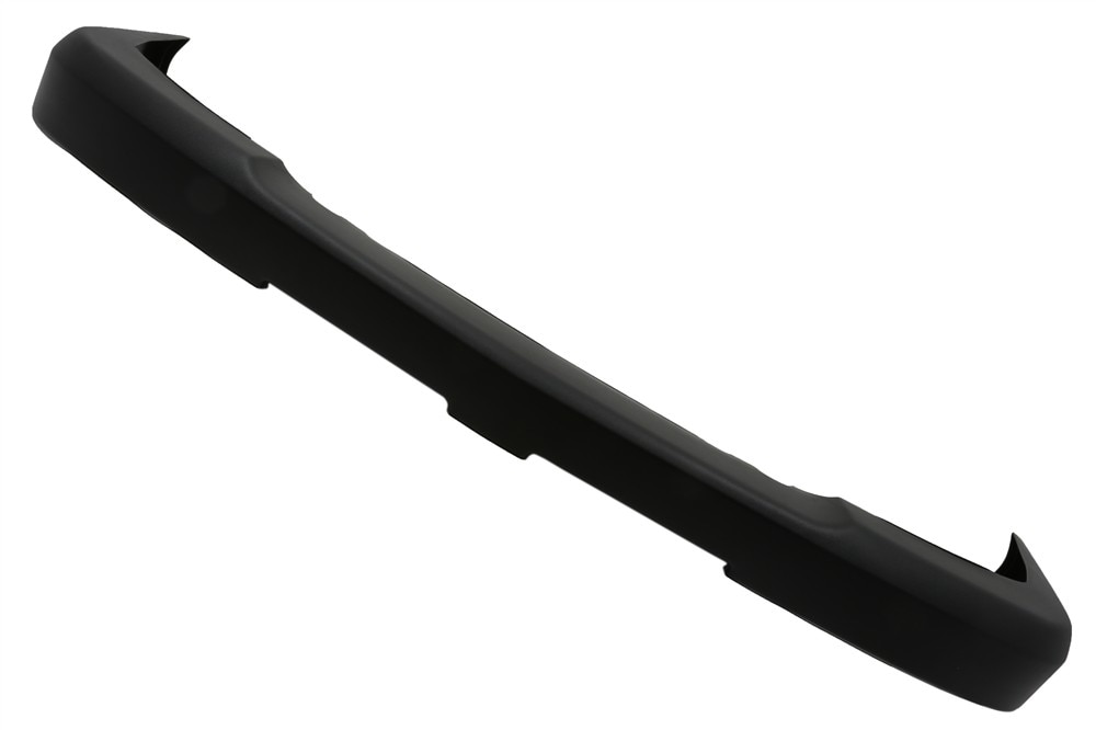 GM Genuine Parts Front Bumper Fascia Molding Cap