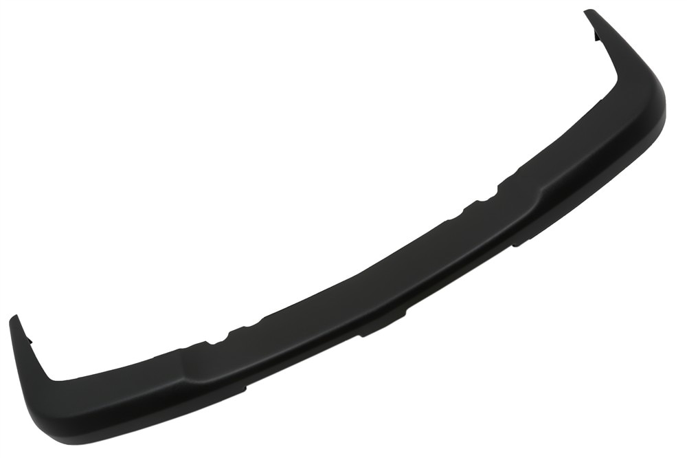 GM Genuine Parts Front Bumper Fascia Molding Cap
