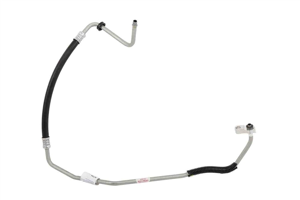 GM Genuine Parts Automatic Transmission Fluid Cooler Outlet Line