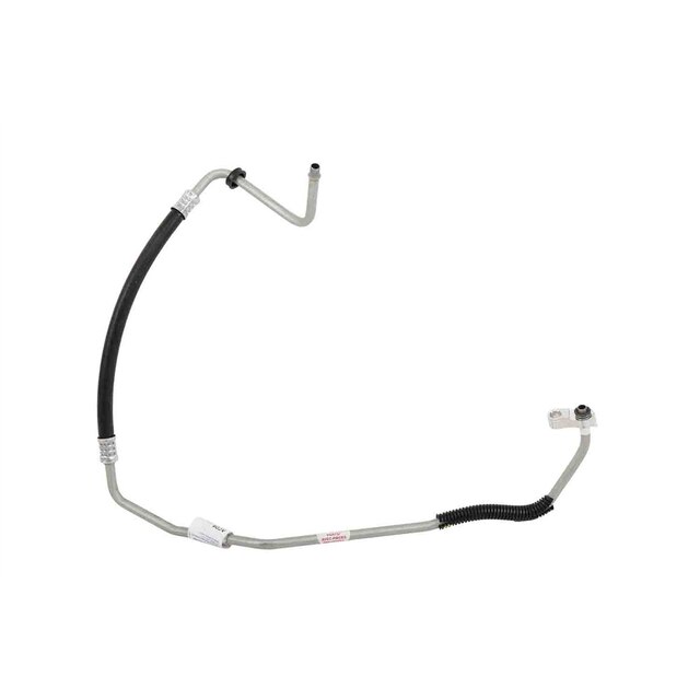 GM Genuine Parts Automatic Transmission Fluid Cooler Outlet Line