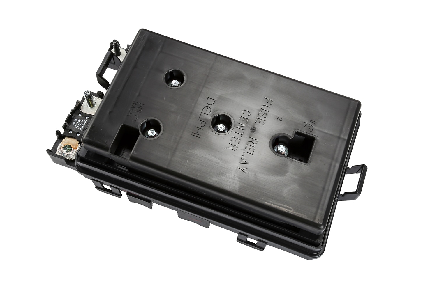 GM Genuine Parts Accessory Wiring Junction Block | 22741866