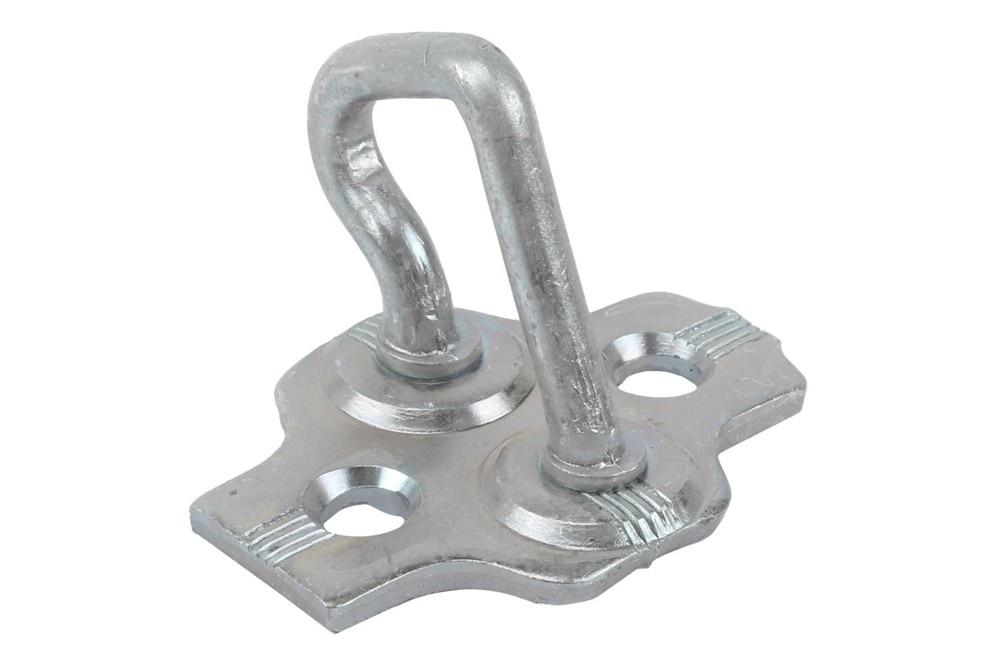 GM Genuine Parts Rear Side Door Latch Front Striker