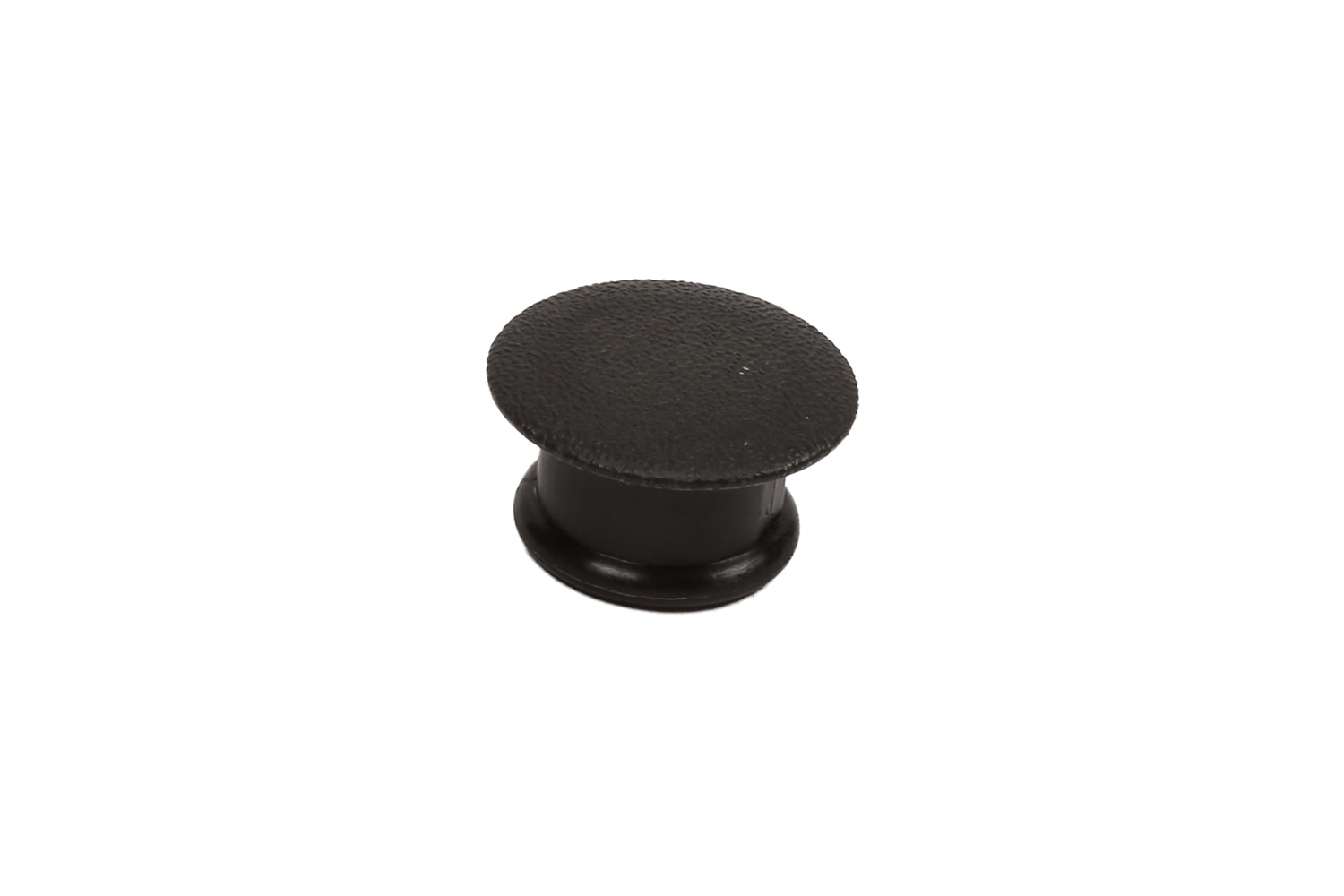 GM Genuine Parts Ebony Front Side Interior Door Handle Bezel Finish Plug